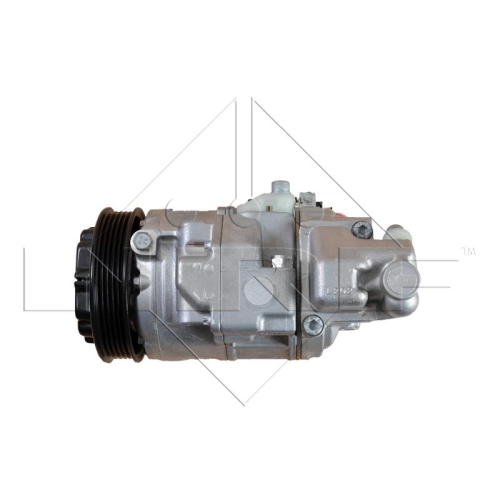 Kompressor Klimaanlage Nrf 32175 Easy Fit für Mercedes Benz Mercedes Benz