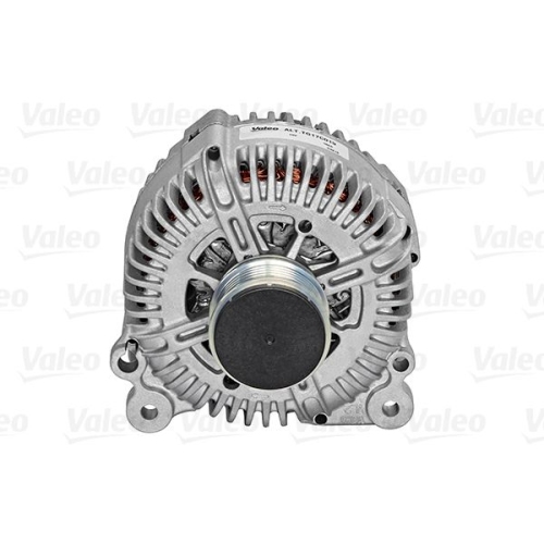 Generator Valeo 439558 Valeo Origins New Oe Technologie für Audi Seat Skoda VW