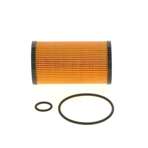 Ölfilter Bosch F026407239 für Chrysler Mercedes Benz Mercedes Benz