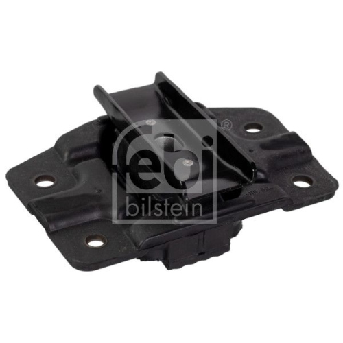 Lagerung Schaltgetriebe Febi Bilstein 172292 für Seat Skoda VW Links