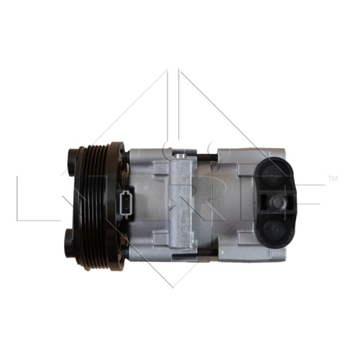 Kompressor Klimaanlage Nrf 32212 Easy Fit für Ford Jaguar