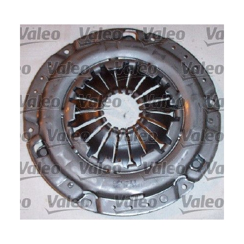 Kupplungssatz Valeo 821302 2kkit für Opel Vauxhall