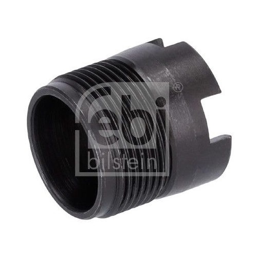 Spannmutter Düsenhalter Febi Bilstein 06658 für Man Mercedes Benz Mercedes Benz