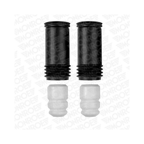 Staubschutzsatz Stoßdämpfer Monroe PK081 Protection Kit für Volvo Hinterachse