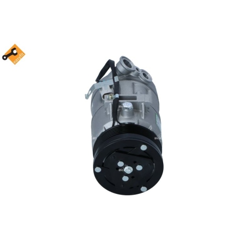 Kompressor Klimaanlage Nrf 32428 für Opel Vauxhall