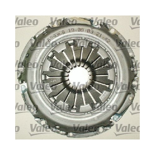 Kupplungssatz Valeo 821321 2kkit für Ford