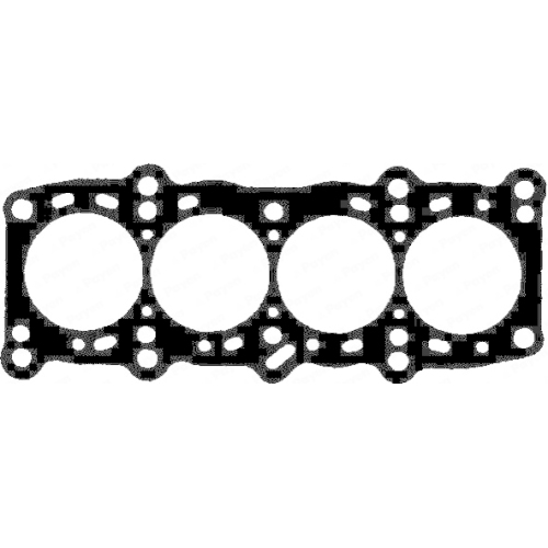 Gasket Cylinder Head Payen BV940 for Fiat