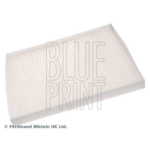 Filter Innenraumluft Blue Print ADG02555 für Chrysler Fiat Lancia Hyundai Kia