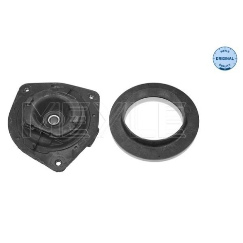 Reparatursatz Federbeinstützlager Meyle 36146410001 für Nissan Renault