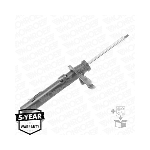 Stoßdämpfer Bilstein 22-182838 Bilstein - B4 Serienersatz für Ford