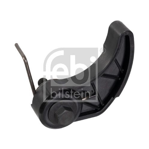 Kettenspanner Ölpumpenantrieb Febi Bilstein 33693 für Audi Seat Skoda VW