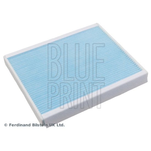 Filter Innenraumluft Blue Print ADG02557 für Hyundai Kia