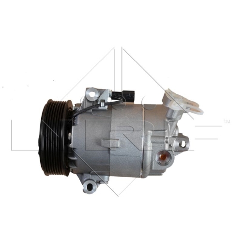 Kompressor Klimaanlage Nrf 32472 Easy Fit für Nissan Renault