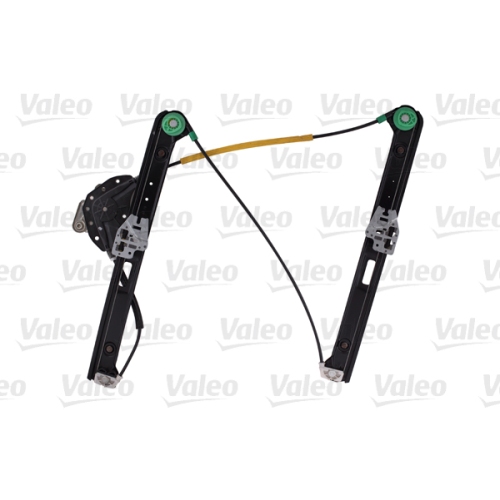 Fensterheber Valeo 850852 für Bmw Vorne Links