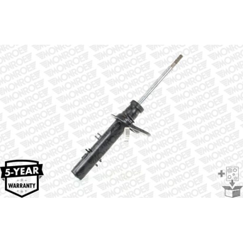 Stoßdämpfer Bilstein 22-195241 Bilstein - B4 Serienersatz für Citroën