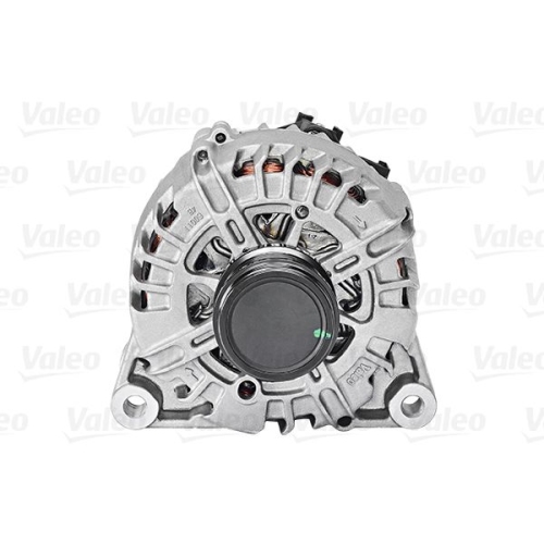 Generator Valeo 439906 Valeo Origins New Oe Technologie für Ford Volvo