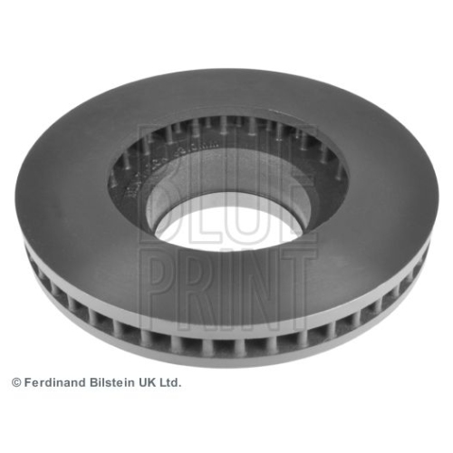 Blue Print 2X Bremsscheibe für Nissan Opel Renault Vauxhall General Motors