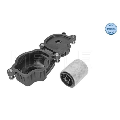 Valve Crankcase Ventilation Meyle 3140360014 Meyle-original: True To Oe. for Bmw