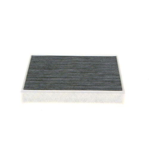 Filter Innenraumluft Bosch 1987432411 für Gmc Opel Vauxhall