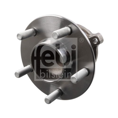 Radlagersatz Febi Bilstein 32598 für Ford Ford Usa Hinterachse Links