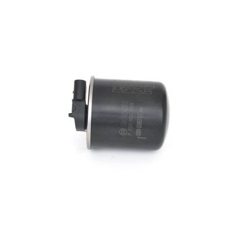 Kraftstofffilter Bosch F026402838 für Mercedes Benz Mercedes Benz Mercedes Benz