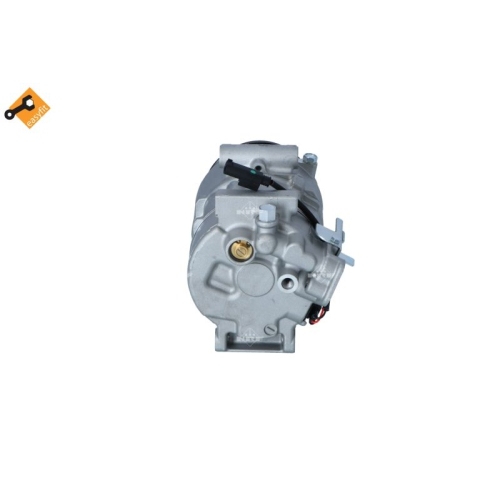 Kompressor Klimaanlage Nrf 32584 Easy Fit für Mercedes Benz Mercedes Benz