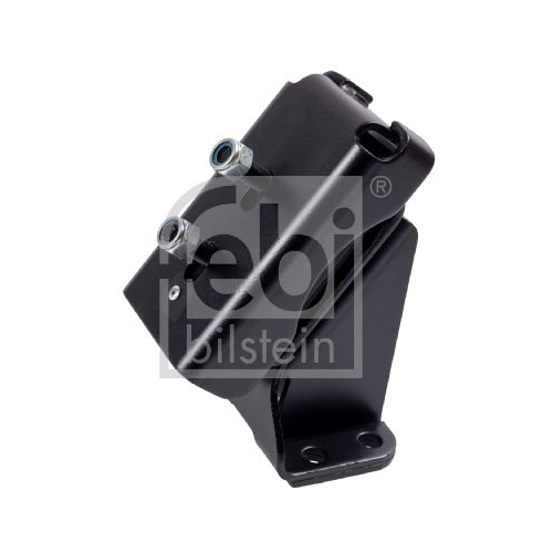 Lagerung Motor Febi Bilstein 174417 für Iveco Beidseitig