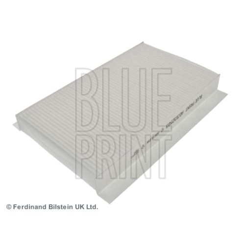 Filter Innenraumluft Blue Print ADJ132503 für Land Rover