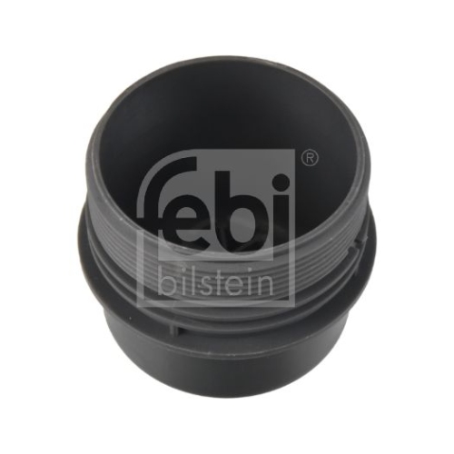 Deckel Ölfiltergehäuse Febi Bilstein 173145 Febi Plus für Alfa Romeo Fiat Ford