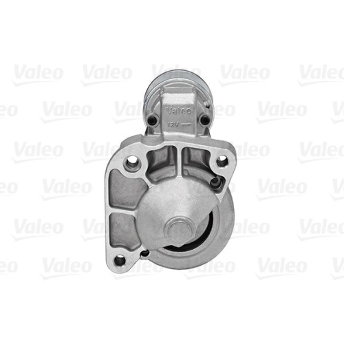 Starter Valeo 438081 Valeo Origins New Oe Technologie für Nissan Renault Dacia