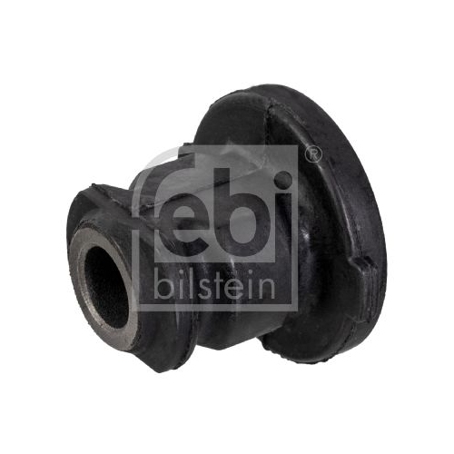 Lagerung Lenkgetriebe Febi Bilstein 177809 für Mercedes Benz Mercedes Benz