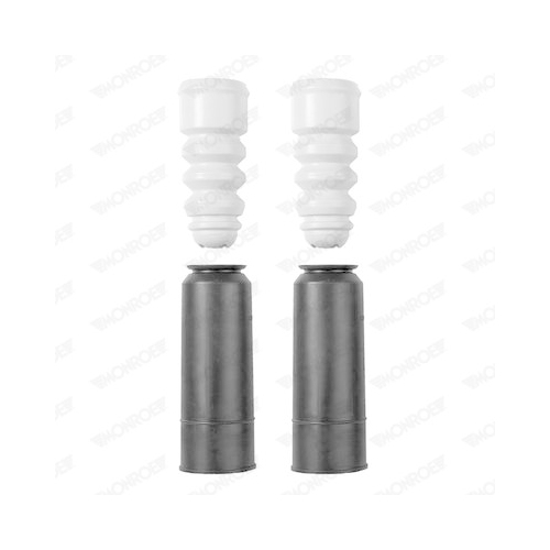 Staubschutzsatz Stoßdämpfer Monroe PK137 Protection Kit für Audi Seat Skoda VW