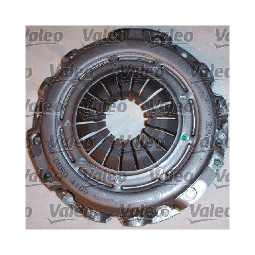 Kupplungssatz Valeo 826037 3kkit für Vauxhall