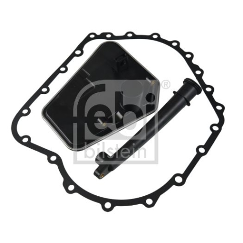 Kit De Filtre Hydraulique Boîte Automatique Febi Bilstein 170883 pour Audi Seat