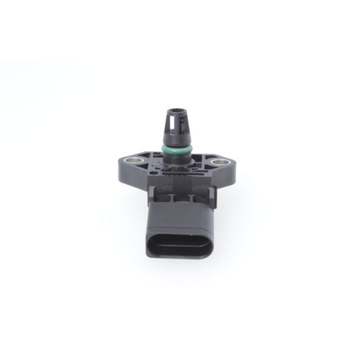 Sensor Ansauglufttemperatur Bosch 0281006152 für Seat Skoda VW