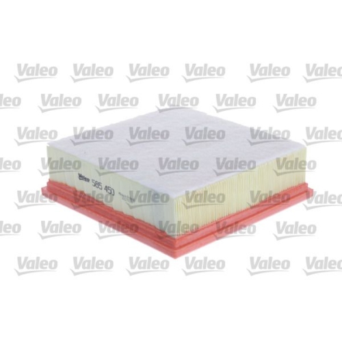 Luftfilter Valeo 585450 für Opel Vauxhall