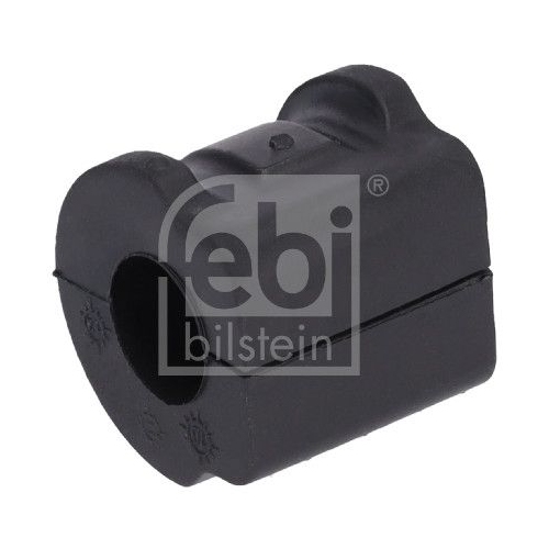 Lagerung Stabilisator Febi Bilstein 27640 für Audi Seat Skoda VW Vorderachse