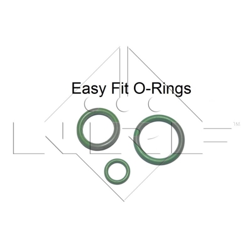 Kondensator Klimaanlage Nrf 35300 Easy Fit für VW