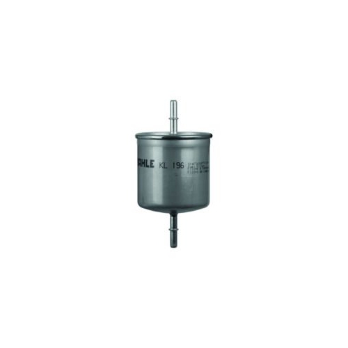 Kraftstofffilter Mahle KL 196 für Volvo