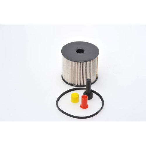 Kraftstofffilter Bosch 1457070000 für Citroën Fiat Ford Lancia Peugeot Suzuki