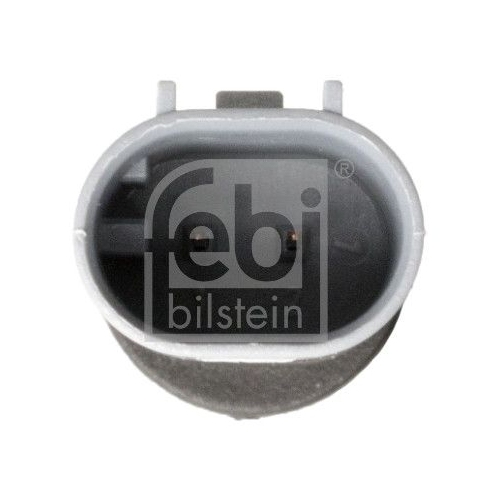 Warnkontakt Bremsbelagverschleiß Febi Bilstein 101072 für Bmw Mini