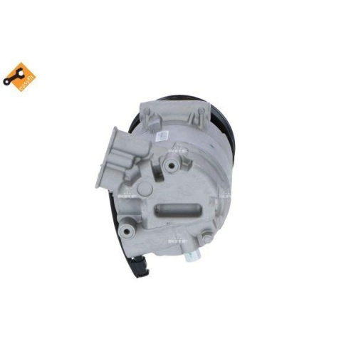 Kompressor Klimaanlage Nrf 32781 Easy Fit für Opel Vauxhall