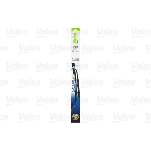 Wischblatt Valeo 574276 Silencio Conventional Set für Opel Vorne