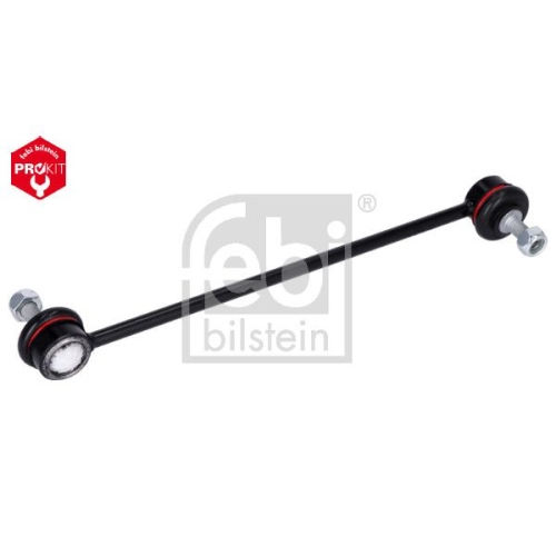 Stange/strebe Stabilisator Febi Bilstein 11423 Prokit für Citroën Peugeot