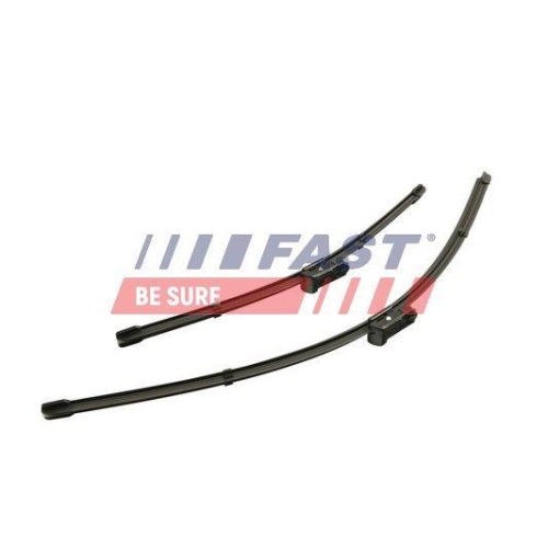 Wischblatt Fast FT93224 für VW Citroën Seat Renault Ford Fiat Vorne