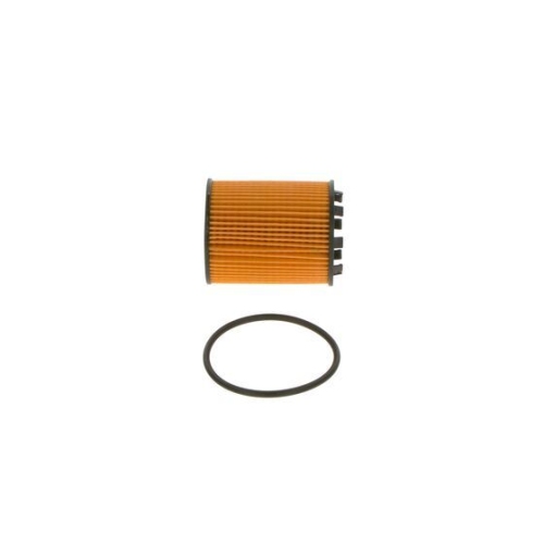 Filtro Olio Bosch 1457429256 per Alfa Romeo Chrysler Citroën Fiat Ford Lancia