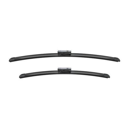 Wischblatt Bosch 3397014123 Aerotwin Multi-clip für Vorne