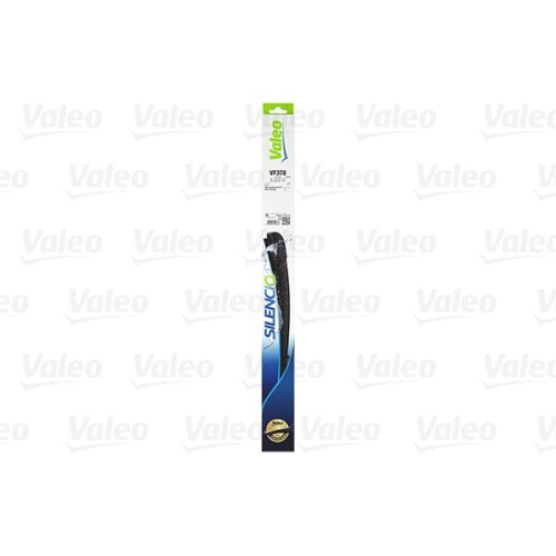 Wischblatt Valeo 574478 Silencio Flat Blade Set für Mini Vorne