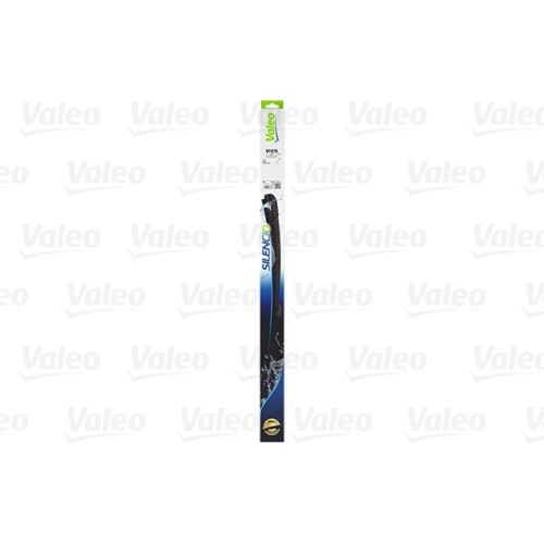 Wischblatt Valeo 574676 Silencio Flat Blade Set für Ford Vorne