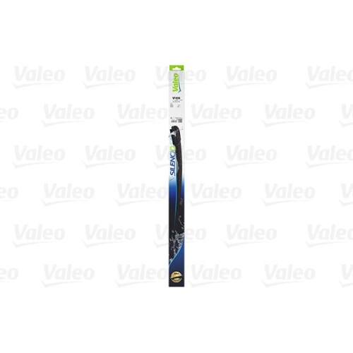 Wischblatt Valeo 574694 Silencio Flat Blade Set für Ford Vorne